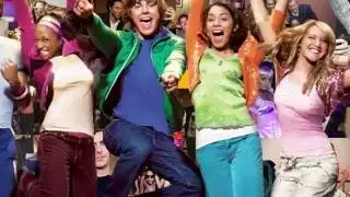 Where is the High school musical cast now?