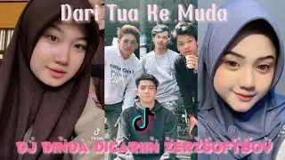 Kompilasi Video & Sound Viral TikTok Terbaru ' Dj Dinda Dicariin Zerzsoftboy'
