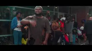 Marleymissh -Wake Up (Official Music Video)