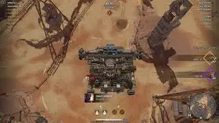 Crossout - I Don't Know What I'm Seeing!!