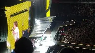 The Rolling Stones LIVE "Start Me Up" No Filter Tour 2019