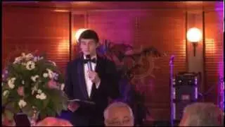 АСБ. Фрагменты частного мероприятия.