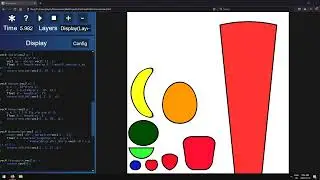That Fruit Game - Development Blog Part 1 - Art