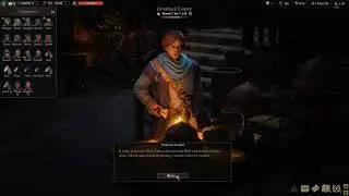 Wartales - Crime and Chaos - 21 - NC