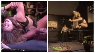 sexy wrestler | Exciting and fun wrestling 2 girls together
