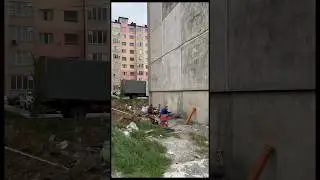 ЖК «Мечта», к Блоку 3 вода💧и газ 🏭 уже проведены!