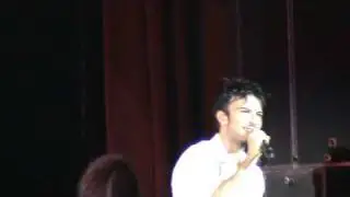 Tarkan - Dilli Duduk / Moscow 2009