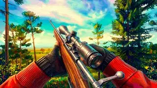 Именно из-за этого приключения я до сих пор люблю играть в DayZ