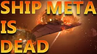 Stellaris Corvette Meta Is Dead