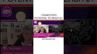 : Dogecoin’s Potential to Reach $1
