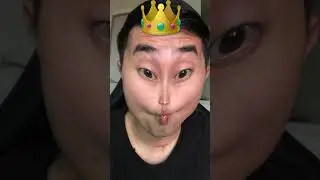 Dancing lips 👄 #funny