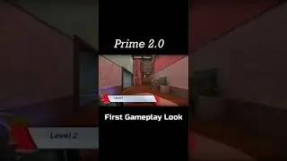 prime 2.0 first gameplay look 