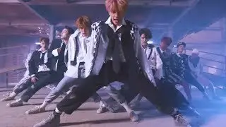 every nct mv but the thing never happens 2