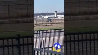 F-35B unlucky day!