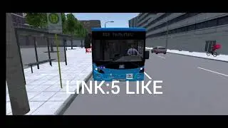 BMC Procity Euro 5 - Proton Bus Simulator