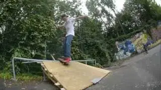 Leftovers 2013