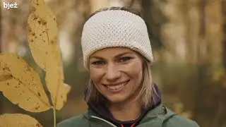 PROMO / Merino headbands BJEZ