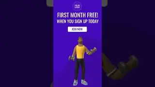 Create Instagram Stories - CreateStudio Example