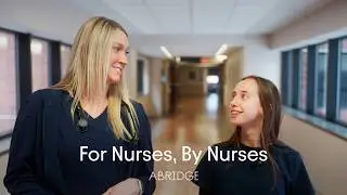 Mayo Clinic and Abridge Reimagine Nursing with Ambient AI