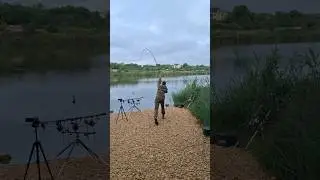 Закид 125 метрів🔥 