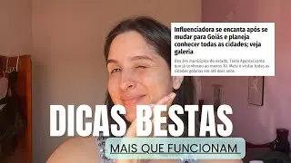 Como Viralizar no TikTok em 2025 | dicas que usei para ter mais de 30 mil seguidores