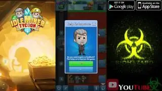 Idle Miner (Android/iOS) Gameplay Part 1