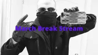 (LIVE) Roblox Games March Break Stream