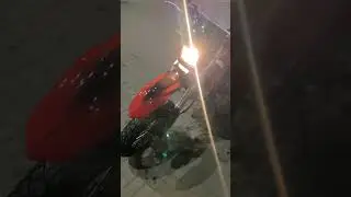 Honda FMX650