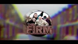THE FIRM 2018 - OLAV HAUST
