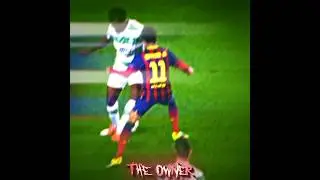 The Owner of Celtic 😈 / Neymar Jr 🇧🇷✨ / #neymar #barcelona #football #quality  #edit