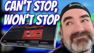 These Master System Games are STILL GREAT in 2024!