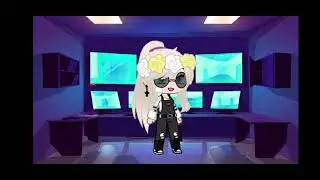 инфа//Gacha Club