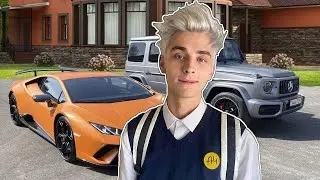 Куда пропал Влад а4? Где влад? Что случилось с Владом а4? Что с ним? Где а4