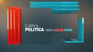 L'ALTRA POLITICA  GIANCARLO COSTABILE