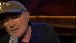 Phil Collins - Another Day In Paradise (LIVE) (20.10.2016) (Markus Lanz)