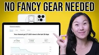 Create Engaging YouTube Videos: Step-by-Step Guide to Boost Your Views