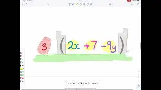 5G - Expanding Brackets