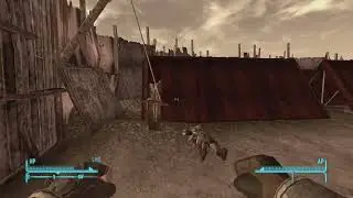 Why I Love Fallout: New Vegas