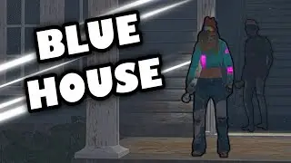 Blue House Best House