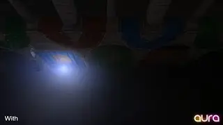 Aura - Realtime Volumetric Global Illumination
