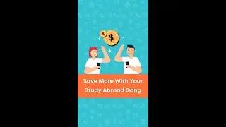 Save more on your education loan with your friends!