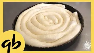 The Best Burek You'll Ever Try 🤩