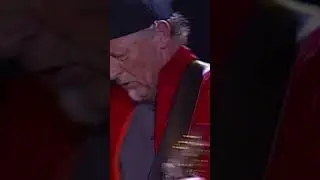 Jethro Tull - Live at Estival Lugano - Full Show now available!