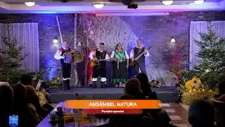 Ansambel Natura - Poročni spomini