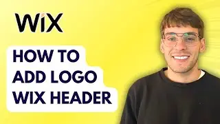 How to Add Logo in Wix Header [2025 Guide]