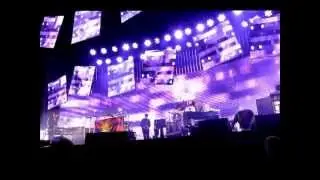 Radiohead - Everything In Its Right Place & Idioteque.mov