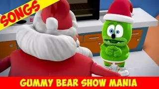Gummibär 