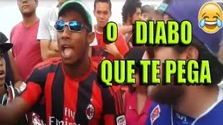 rimas engraçadas ● vacilos na rima ● HD