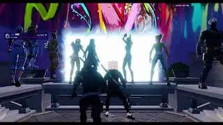 Fortnite Chapter 2 Live Event