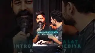 Raghbir's Comeback💀 #indiasgotlatent #samayraina #comedy #darkcomedy #raghbir #ytshorts #shortsviral